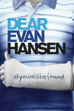Dear Evan Hansen (missing thumbnail, image: /images/cache/430175.jpg)