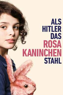 Als Hitler das rosa Kaninchen stahl (missing thumbnail, image: /images/cache/430530.jpg)