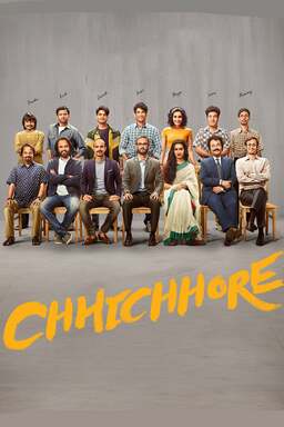 Chhichhore (missing thumbnail, image: /images/cache/430670.jpg)