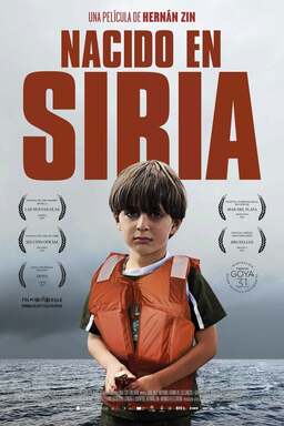 Born in Syria (missing thumbnail, image: /images/cache/43078.jpg)