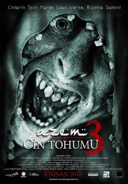 Azem 3: Cin Tohumu (missing thumbnail, image: /images/cache/43082.jpg)
