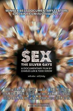 Sex and the Silver Gays (missing thumbnail, image: /images/cache/43088.jpg)