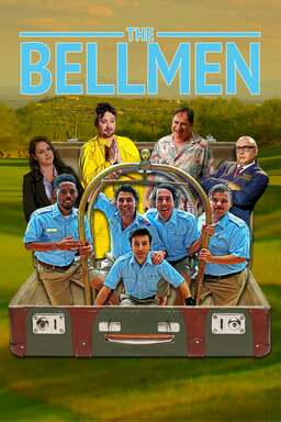 The Bellmen (missing thumbnail, image: /images/cache/431006.jpg)