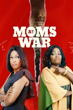 Moms at War (missing thumbnail, image: /images/cache/431019.jpg)