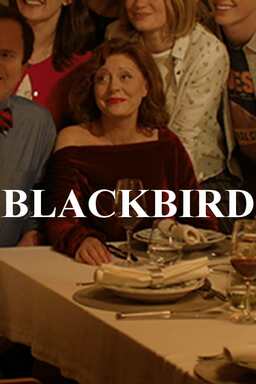 Blackbird (missing thumbnail, image: /images/cache/431228.jpg)