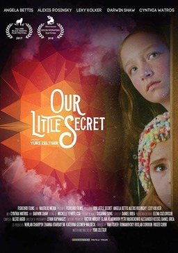 Our Little Secret (missing thumbnail, image: /images/cache/43130.jpg)