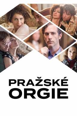 Pražské orgie (missing thumbnail, image: /images/cache/431588.jpg)