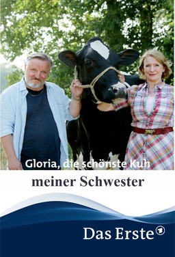 Gloria, die schönste Kuh meiner Schwester (missing thumbnail, image: /images/cache/431606.jpg)