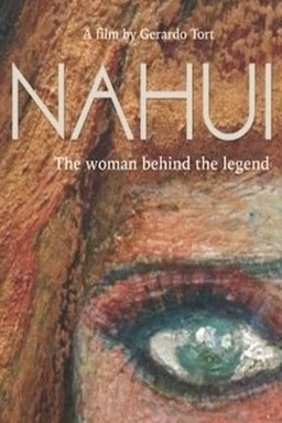 Nahuí - the woman behind the legend (missing thumbnail, image: /images/cache/43174.jpg)