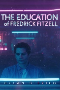 The Education of Fredrick Fitzell (missing thumbnail, image: /images/cache/431743.jpg)