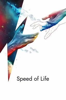 Speed Of Life (missing thumbnail, image: /images/cache/431798.jpg)