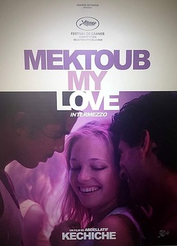 Mektoub, My Love: Intermezzo (missing thumbnail, image: /images/cache/431983.jpg)