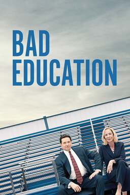 Bad Education (missing thumbnail, image: /images/cache/432077.jpg)