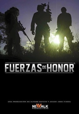Fuerzas de Honor (missing thumbnail, image: /images/cache/43210.jpg)