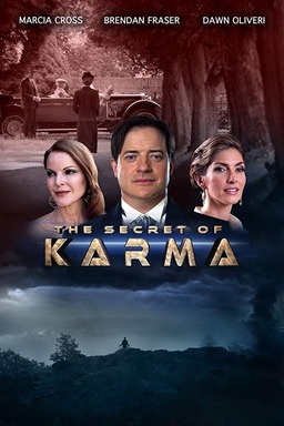 The Secret of Karma (missing thumbnail, image: /images/cache/432304.jpg)