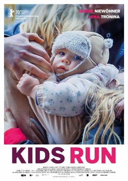 Kids Run (missing thumbnail, image: /images/cache/432553.jpg)