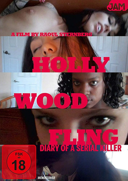 Hollywood Fling - Diary of a Serial Killer (missing thumbnail, image: /images/cache/432976.jpg)