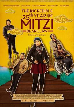 The Incredible 25th Year of Mitzi Bearclaw (missing thumbnail, image: /images/cache/433104.jpg)