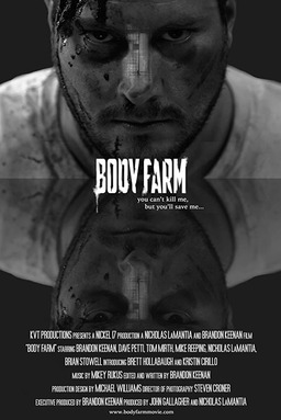 Body Farm (missing thumbnail, image: /images/cache/43312.jpg)