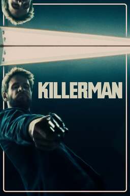 Killerman (missing thumbnail, image: /images/cache/433405.jpg)