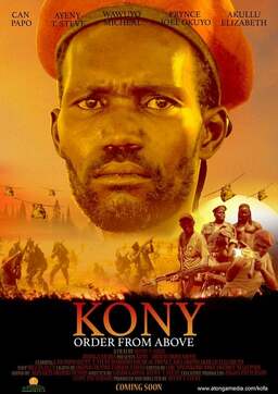 Kony: Order From Above (missing thumbnail, image: /images/cache/433491.jpg)