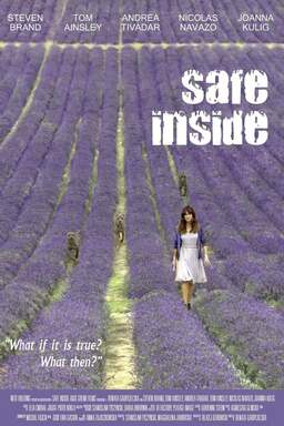 Safe Inside (missing thumbnail, image: /images/cache/433501.jpg)