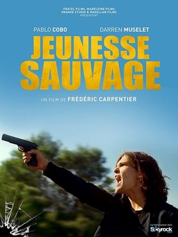 Jeunesse Sauvage (missing thumbnail, image: /images/cache/433536.jpg)