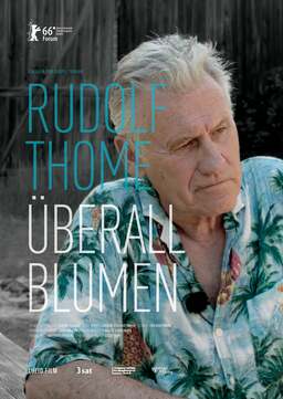 Rudolf Thome - Überall Blumen (missing thumbnail, image: /images/cache/43360.jpg)