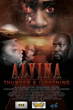 Alvina: Thunder & Lightning (missing thumbnail, image: /images/cache/433654.jpg)