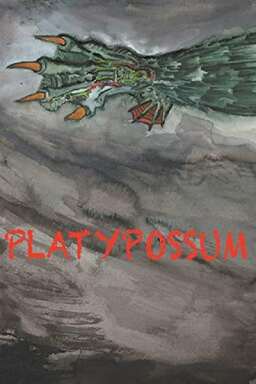 Platypossum (missing thumbnail, image: /images/cache/433674.jpg)