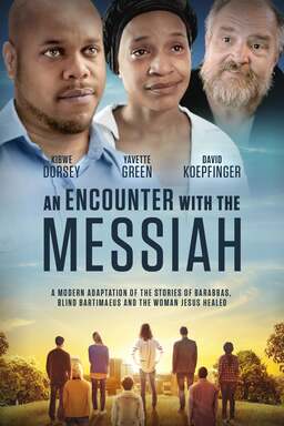 An Encounter with the Messiah (missing thumbnail, image: /images/cache/43400.jpg)