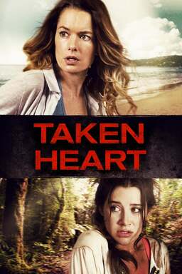 Taken Heart (missing thumbnail, image: /images/cache/43412.jpg)