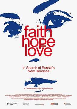 Faith Hope Love (missing thumbnail, image: /images/cache/434145.jpg)