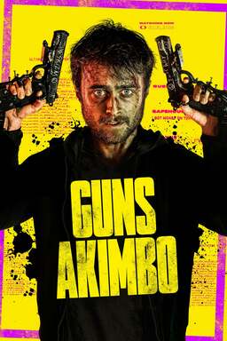 Guns Akimbo (missing thumbnail, image: /images/cache/434335.jpg)