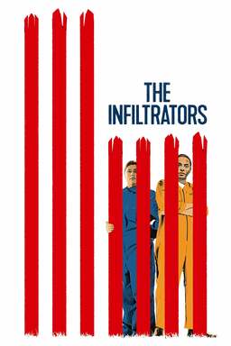 The Infiltrators (missing thumbnail, image: /images/cache/434364.jpg)