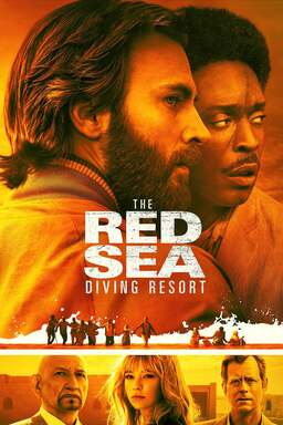 The Red Sea Diving Resort (missing thumbnail, image: /images/cache/434782.jpg)