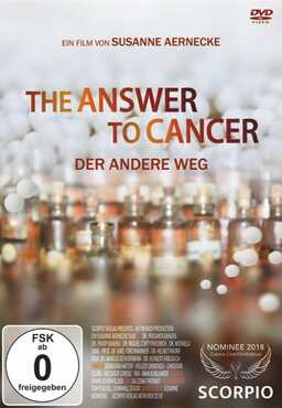 Answer to Cancer (missing thumbnail, image: /images/cache/434986.jpg)