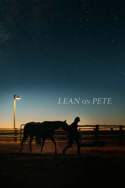 Lean on Pete (missing thumbnail, image: /images/cache/43508.jpg)