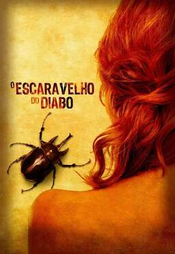 O Escaravelho do Diabo (missing thumbnail, image: /images/cache/43542.jpg)