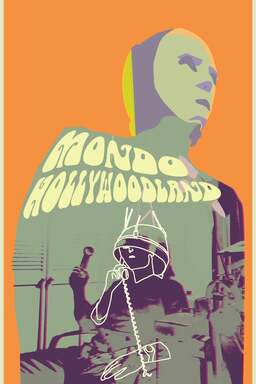 Mondo Hollywoodland (missing thumbnail, image: /images/cache/435754.jpg)