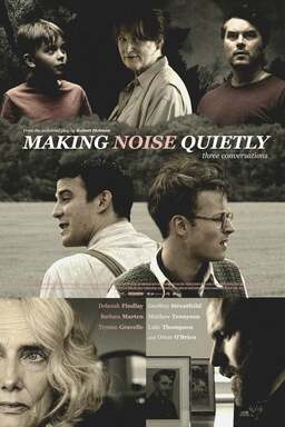 Making Noise Quietly (missing thumbnail, image: /images/cache/435841.jpg)