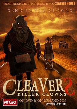 Cleavers: Killer Clowns (missing thumbnail, image: /images/cache/4369.jpg)