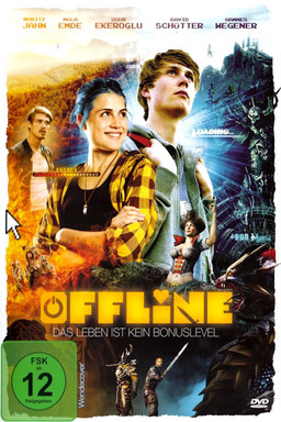 Offline: Are You Ready for the Next Level? (missing thumbnail, image: /images/cache/43694.jpg)