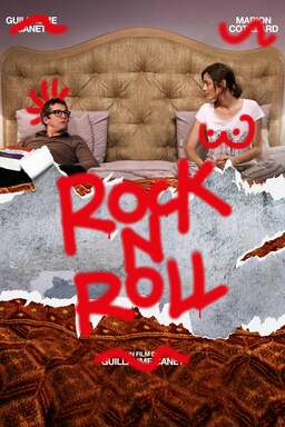 Rock'n Roll Poster