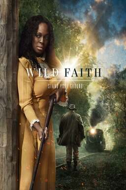 Wild Faith (missing thumbnail, image: /images/cache/437068.jpg)