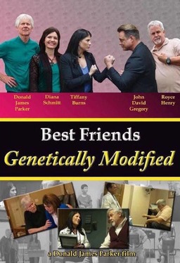 Best Friends Genetically Modified (missing thumbnail, image: /images/cache/43758.jpg)