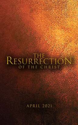 The Passion of the Christ: Resurrection (missing thumbnail, image: /images/cache/437801.jpg)