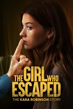 The Girl Who Escaped: The Kara Robinson Story (missing thumbnail, image: /images/cache/438122.jpg)