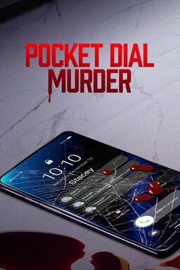 Pocket Dial Murder (missing thumbnail, image: /images/cache/438140.jpg)