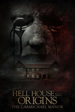 Hell House LLC Origins: The Carmichael Manor (missing thumbnail, image: /images/cache/438174.jpg)